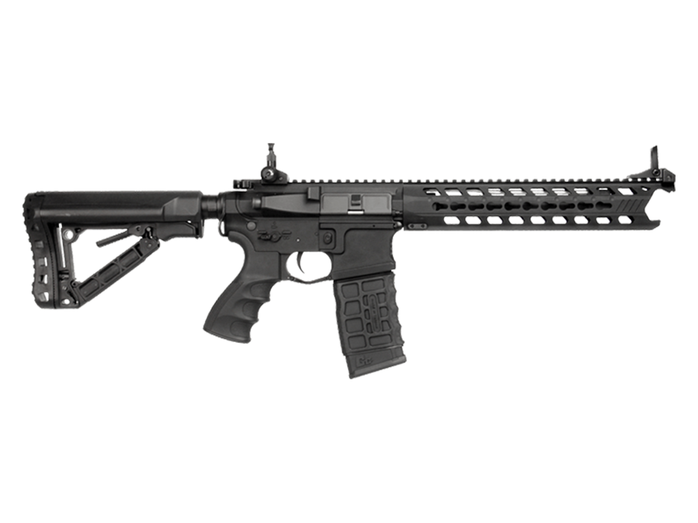 GC16 PREDATOR | G&G ARMAMENT